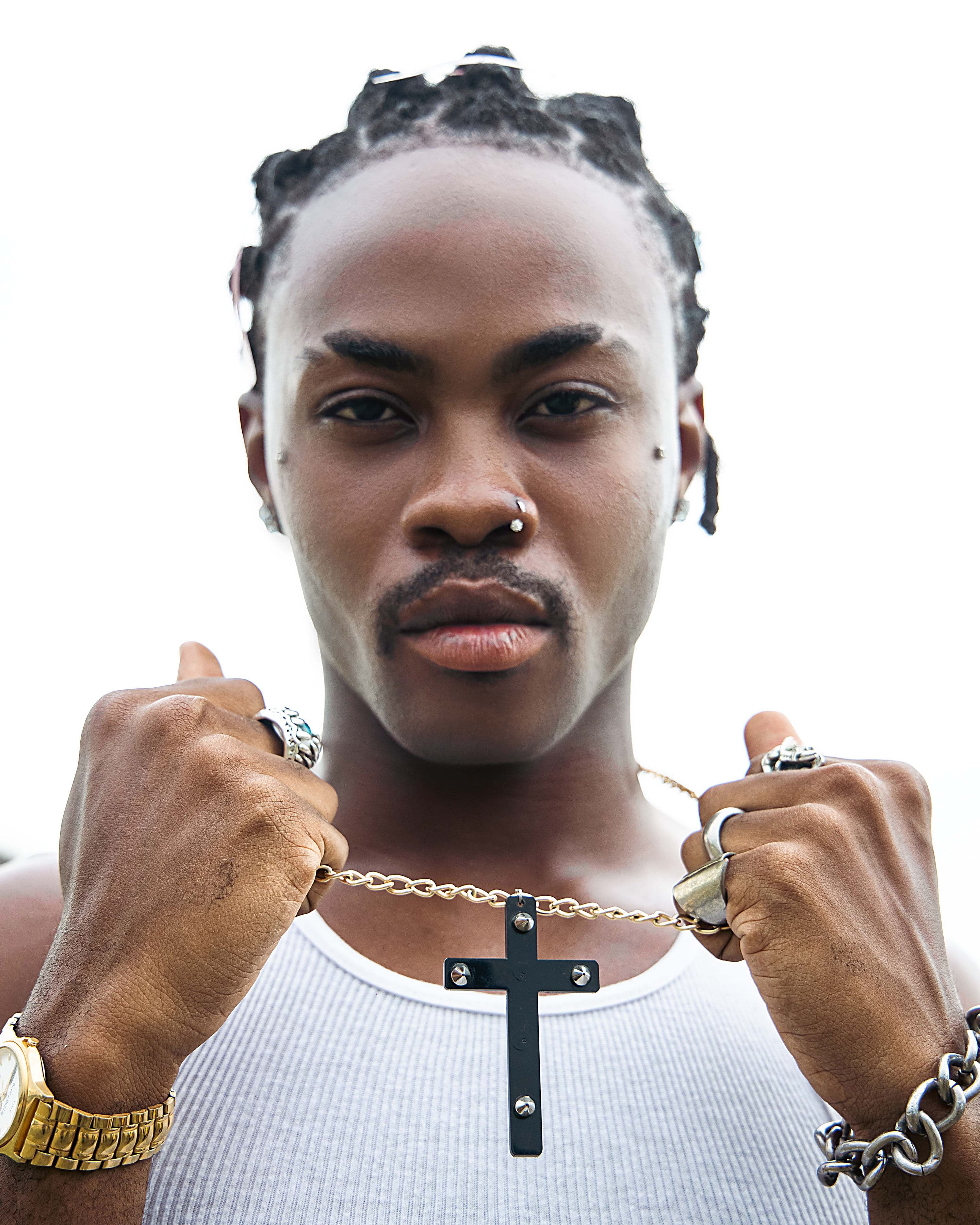 NOAH - Official Video (Coming Soon)